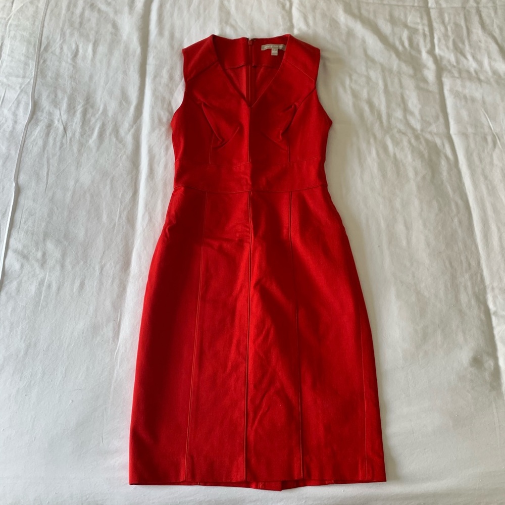 Banana Republic Work Dress